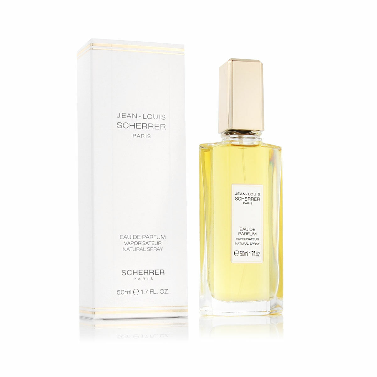 Perfume Mulher Jean Louis Scherrer Scherrer EDP EDP 50 ml